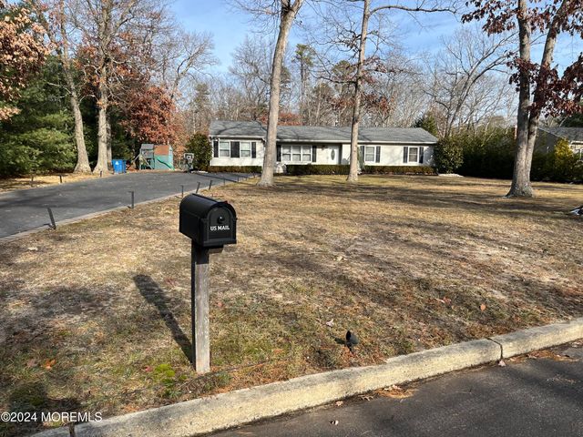 $3,950 | 701 Gail Chambers Road | Jackson Township - Ocean County