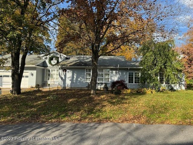 $324,900 | 306 Huston Street | Clarks Summit