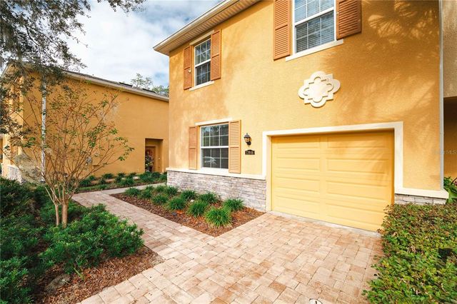 $335,000 | 13946 Snapper Fin Lane | New Tampa