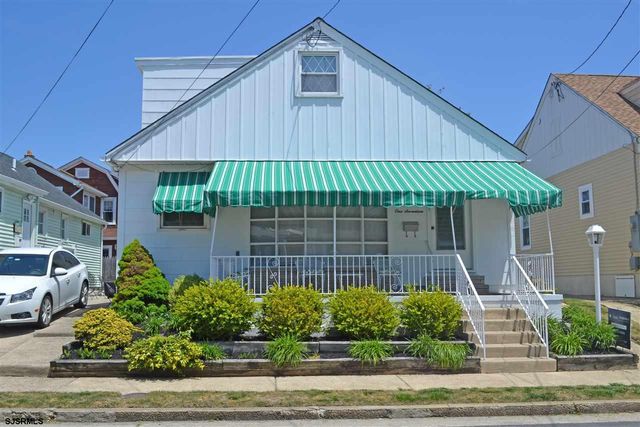 $40,000 | 117 North Brunswick Avenue | Margate City