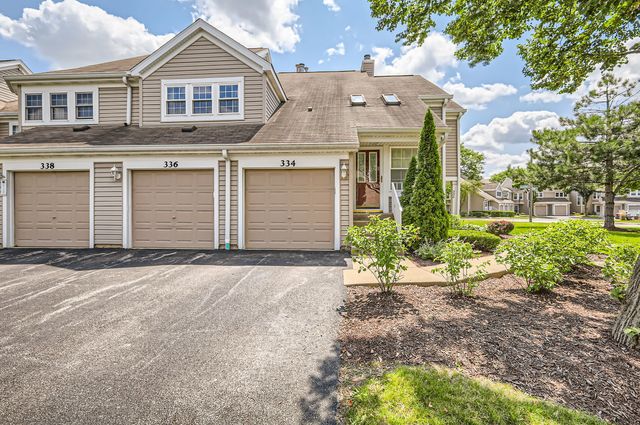 $269,500 | 334 Wexford Court | Carol Stream