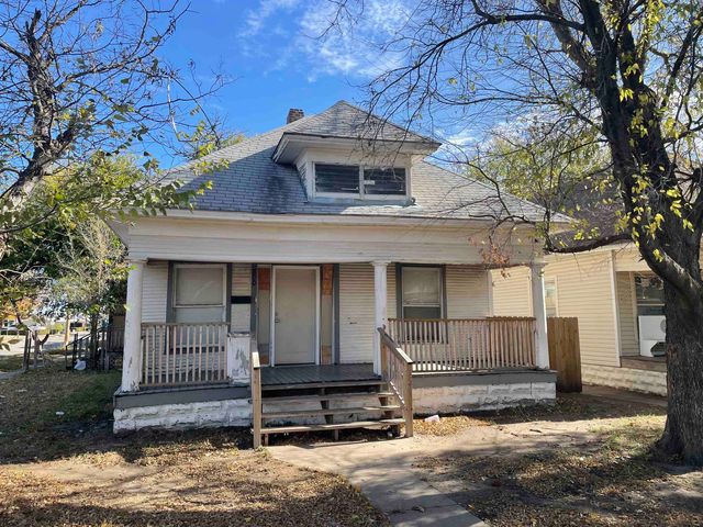 $49,900 | 800 South Market Street | South Central