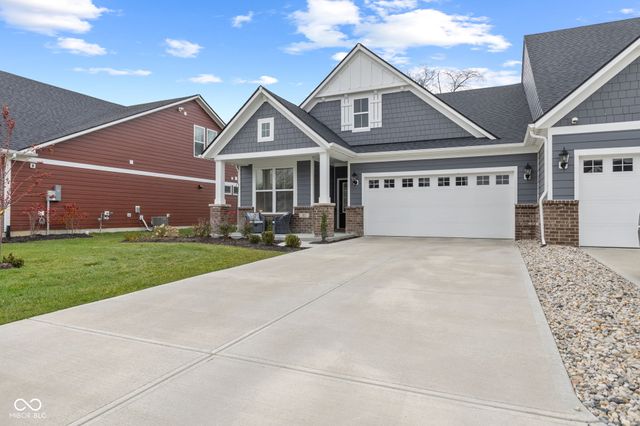 $387,500 | 825 Stone Trace Court | Stratford of Avon