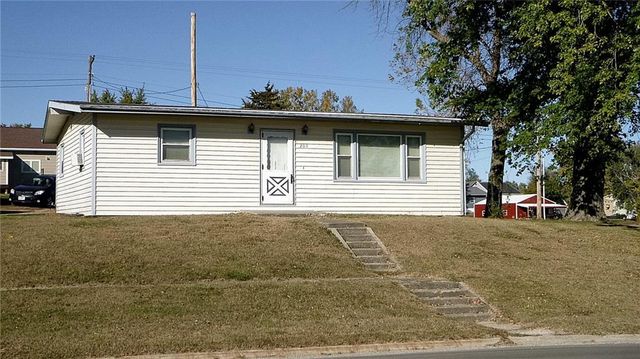 $85,500 | 203 McKenzie Street | Barnard