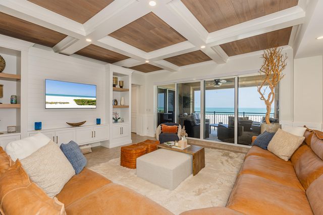 $3,600,000 | 350 South Collier Boulevard, Unit 206 | The Madeira on Marco Island