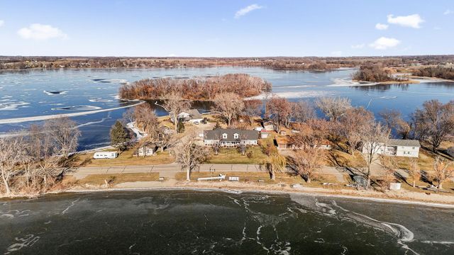 $819,000 | 3895 Cannon Lake Trail | Warsaw Township - Rice County