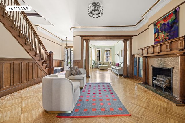 $3,250,000 | 1289 Carroll Street | Crown Heights