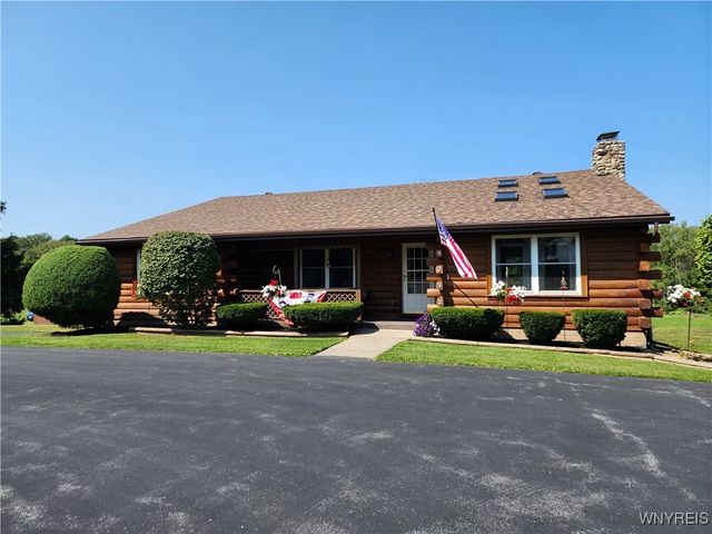 $324,900 | 9232 Putnam Road | Batavia Town