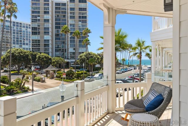 $3,650,000 | 1500 Orange Avenue, Unit 40 | Coronado