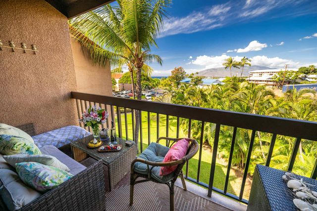 $1,175,000 | 2191 South Kihei Road, Unit 3419 | Maui Vista