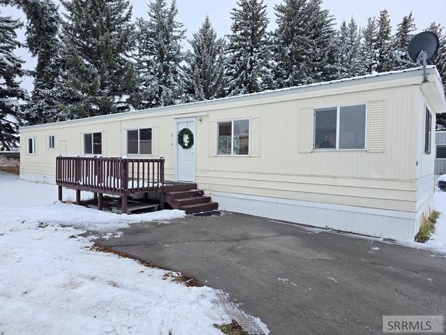 $69,000 | 387 Airport Road, Unit 10 | Rexburg