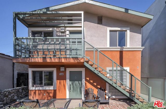 $4,420 | 475 Carroll Avenue | Venice