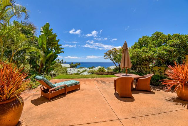 $3,152,000 | 79 Kapihaa Drive, Unit 2B | Manele