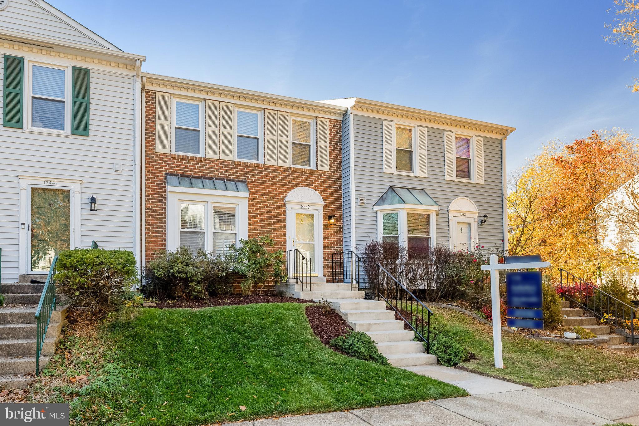 13449 Elevation Lane, Herndon, VA 20171 | Compass