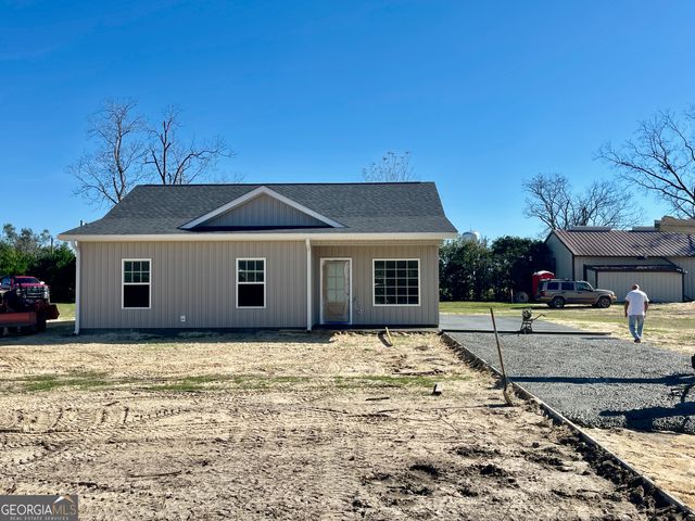 $197,500 | 50 Walton Way | Hazlehurst