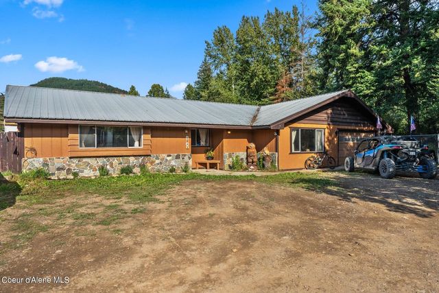 $449,000 | 312 East 5th Avenue | Clark Fork