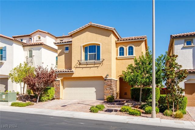 $585,000 | 9936 Coyote Echo Court | Skye Canyon