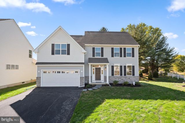 $559,864 | 102 Petrelia Drive | Honey Brook Township - Chester County