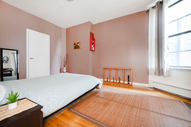 $3,500 | 2322 Adam Clayton Powell Jr Boulevard, Unit 2B | Central Harlem