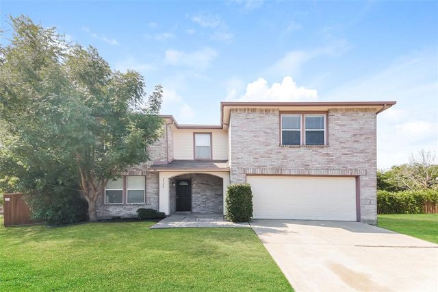 $411,530 | 2900 Palomino Court | McKinney