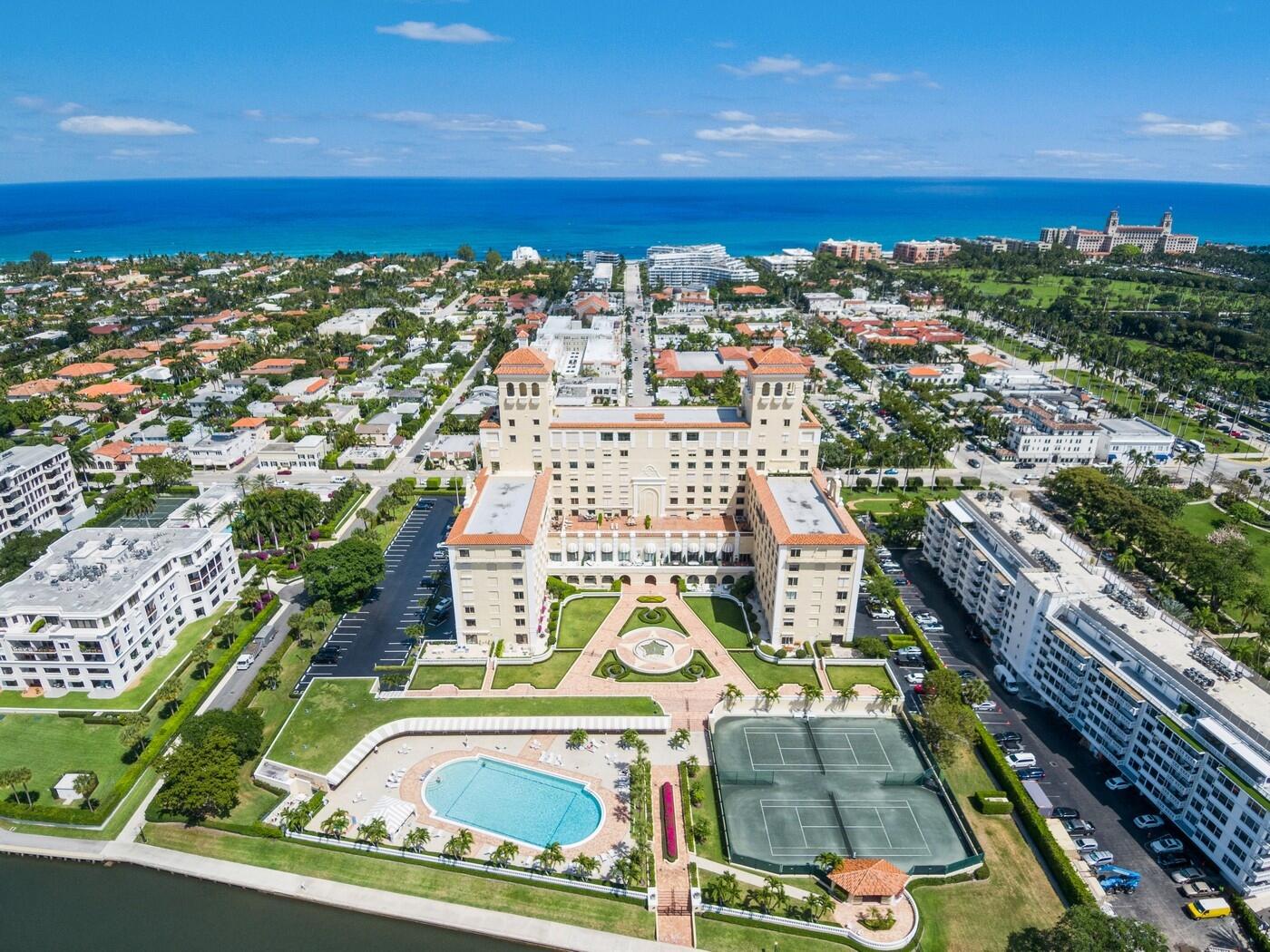 150 Bradley Place, Unit 906, Palm Beach, FL 33480 | Compass