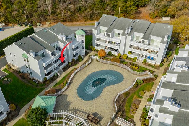 $675,000 | 902 Ocean Drive, Unit 1503 | Lower Township - Cape May County