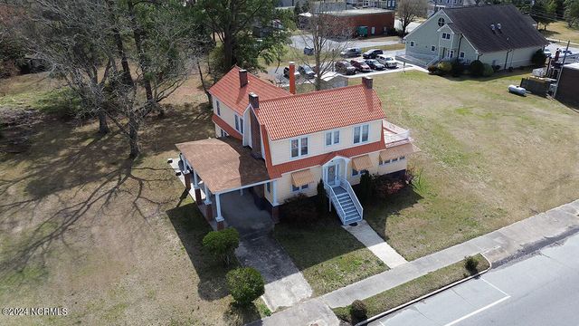 $337,500 | 358 Pamlico Street | Belhaven