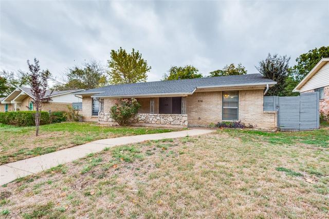 $260,000 | 334 Carder Street | Duncanville