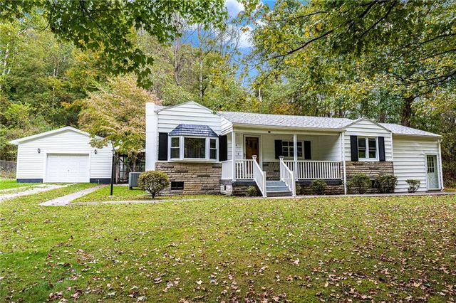 $175,000 | 154 Hobbs Run Road | Mount Morris