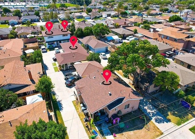 $1,599,000 | 8612 Rose Street | South Bellflower