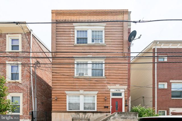 $1,200 | 1435 North Franklin Street, Unit 2 | Ludlow