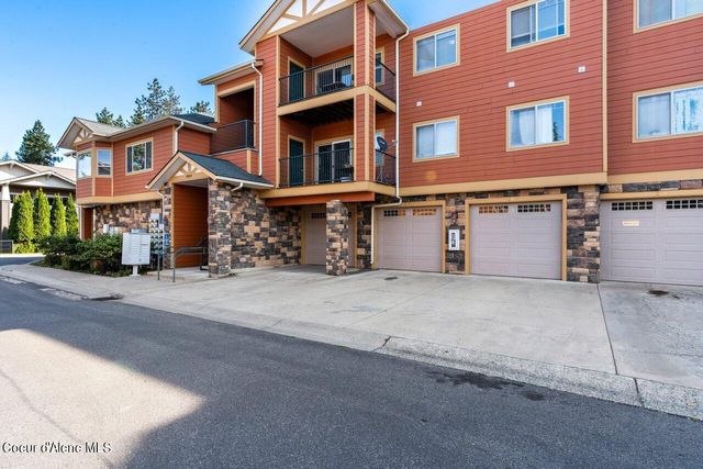 $332,000 | 6800 North Spurwing Loop, Unit 206 | Ramsey-Woodland