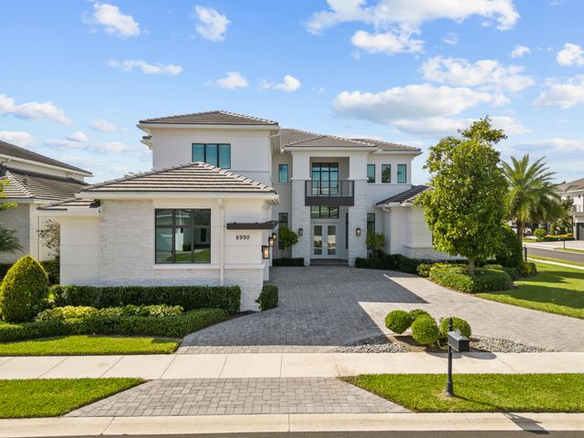 $3,999,999 | 6990 Northwest 27th Avenue | Royal Palm Polo