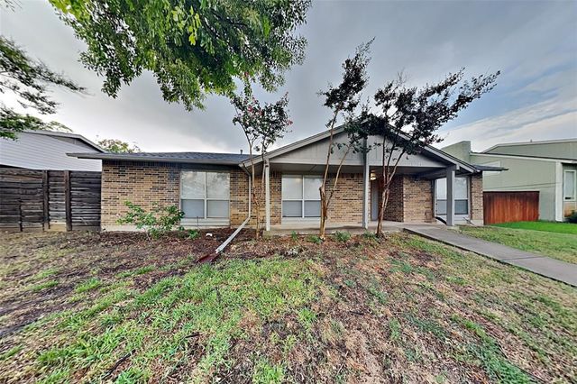 $405,000 | 3704 Standridge Drive | North Central Carrollton