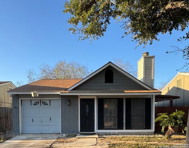 $199,000 | 5551 Rangeland Street | Hill Country