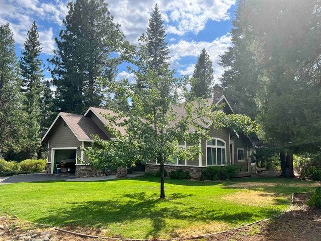 $689,000 | 22 Highwood Circle | Lake Almanor Peninsula