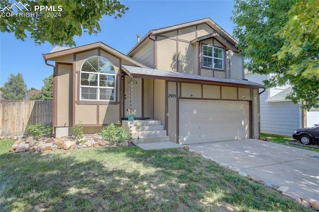 $430,000 | 2975 Haystack Drive | Springs Ranch