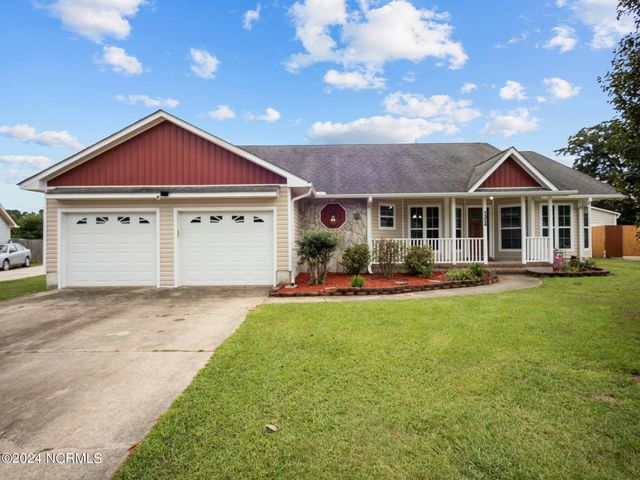 $315,000 | 1324 Sofia Court | Springdale Acres