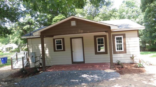 $175,000 | 24 Mae Turners Drive | Goldston