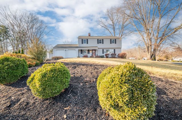 $585,000 | 1 Hillcrest Road | Bethel