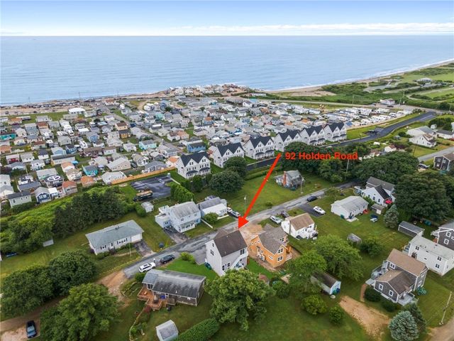 $975,000 | 92 Holden Road | Matunuck