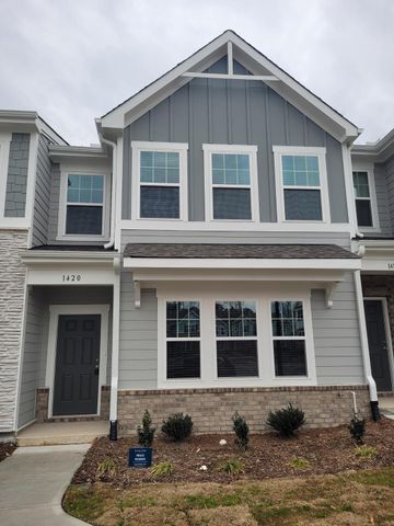 $2,000 | 1420 Latham Garden Drive | Tryon