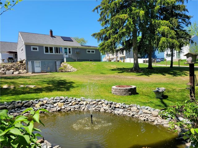 $2,275 | 23 Rockaway Street | Watchemocket