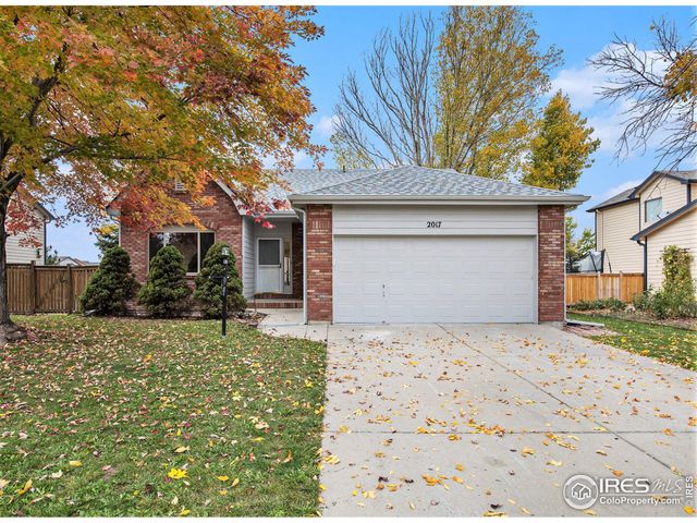 $525,000 | 2017 74th Avenue | West Greeley