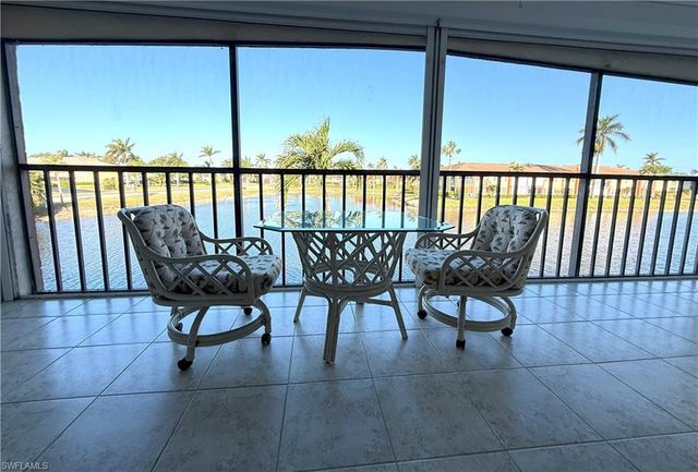 $219,000 | 344 Charlemagne Boulevard, Unit F205 | South Naples