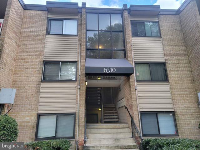 $165,000 | 6310 Hil-Mar Drive, Unit 913 | Suitland