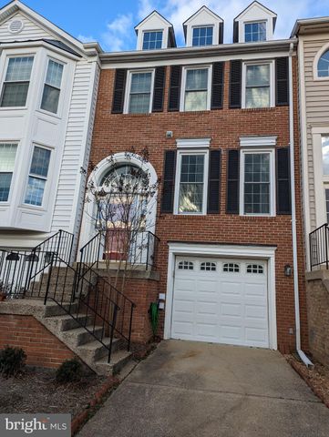 $3,475 | 7007 Bentley Mill Place | Kingstowne