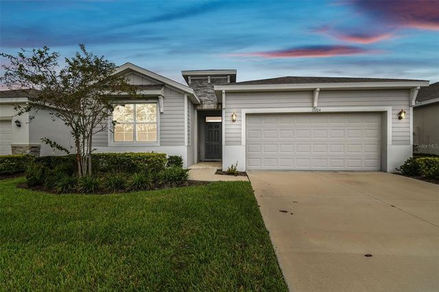 $419,000 | 13204 Waterleaf Garden Circle | Riverview