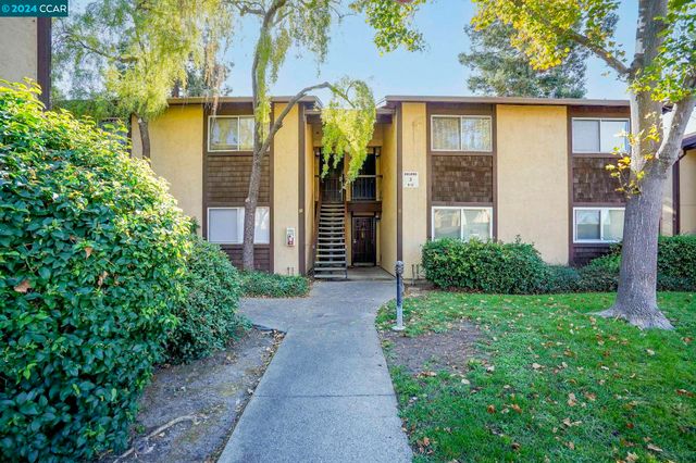 $2,295 | 1440 Reganti Place, Unit 11 | Four Corners-Ygnacio Valley