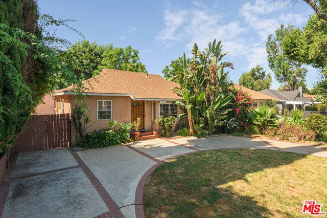 $1,199,000 | 14242 Hortense Street | Sherman Oaks